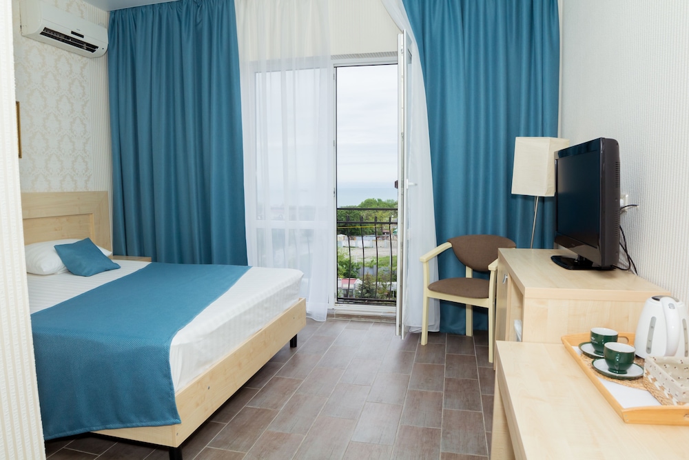 Standard Double Room, Sea View photo 2