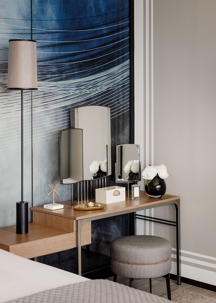 Room, 1 King Bed (zaabeel)