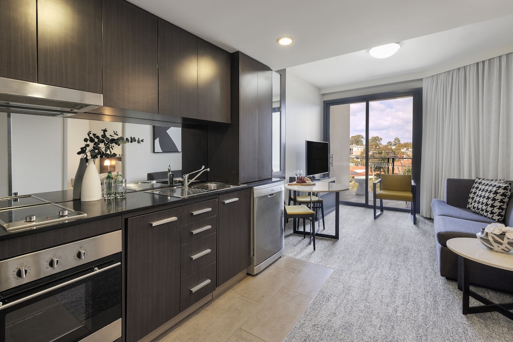 Two Bedroom Apartment - Photo 4