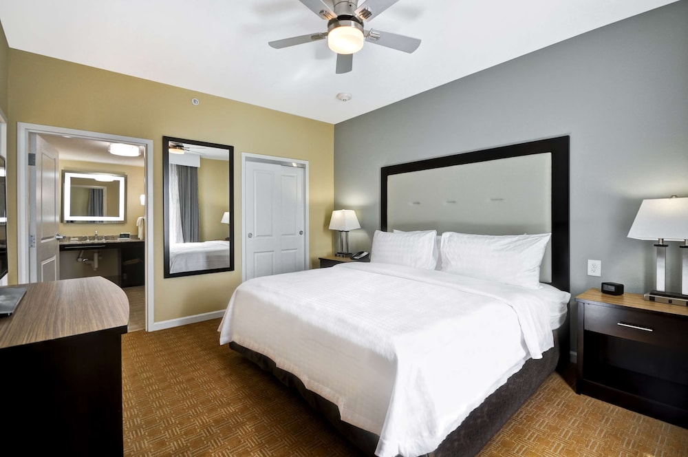 Suite, 1 Bedroom, Non Smoking