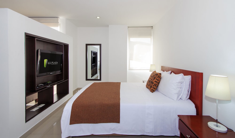 Comfort Apartment, 2 Double Beds photo 2