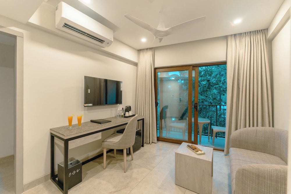 Junior Suite photo 3