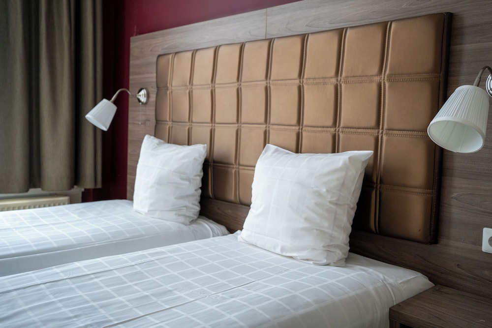 Double Or Twin Room photo 1