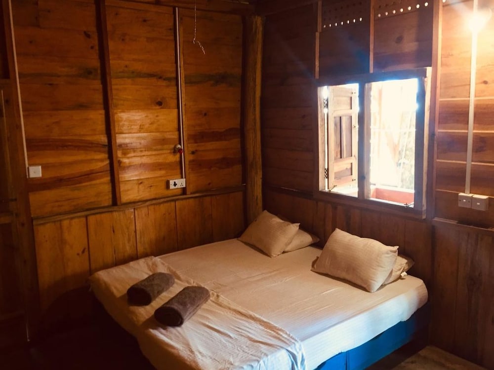 Comfort Double Room Non Ac photo 2