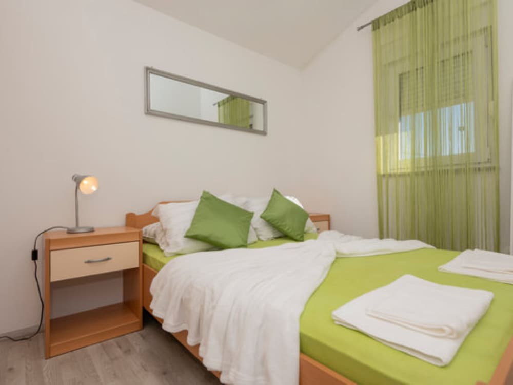Villa (Four Bedroom Villa With Terrace And S)