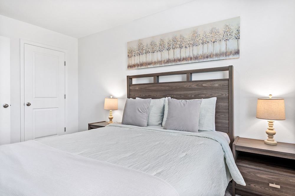 Lovely Townhome Sleeps 8 Eve101, Billede 18