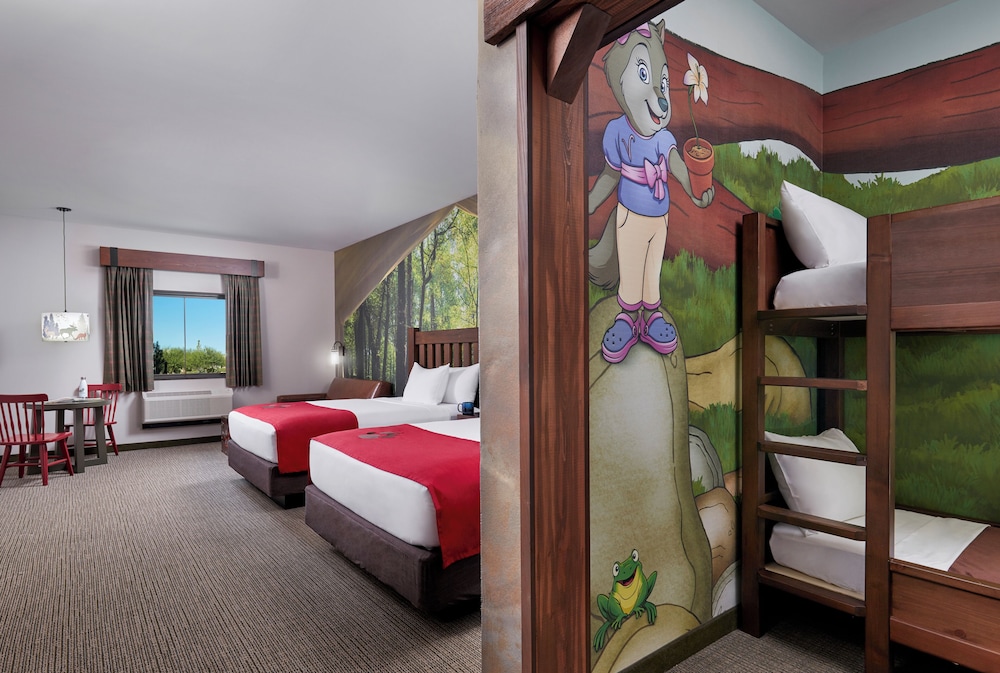 Family Suite photo 1