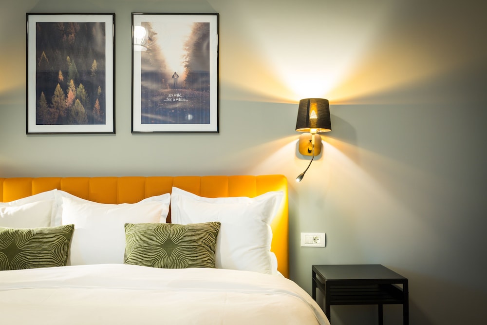 Executive Suite photo 1