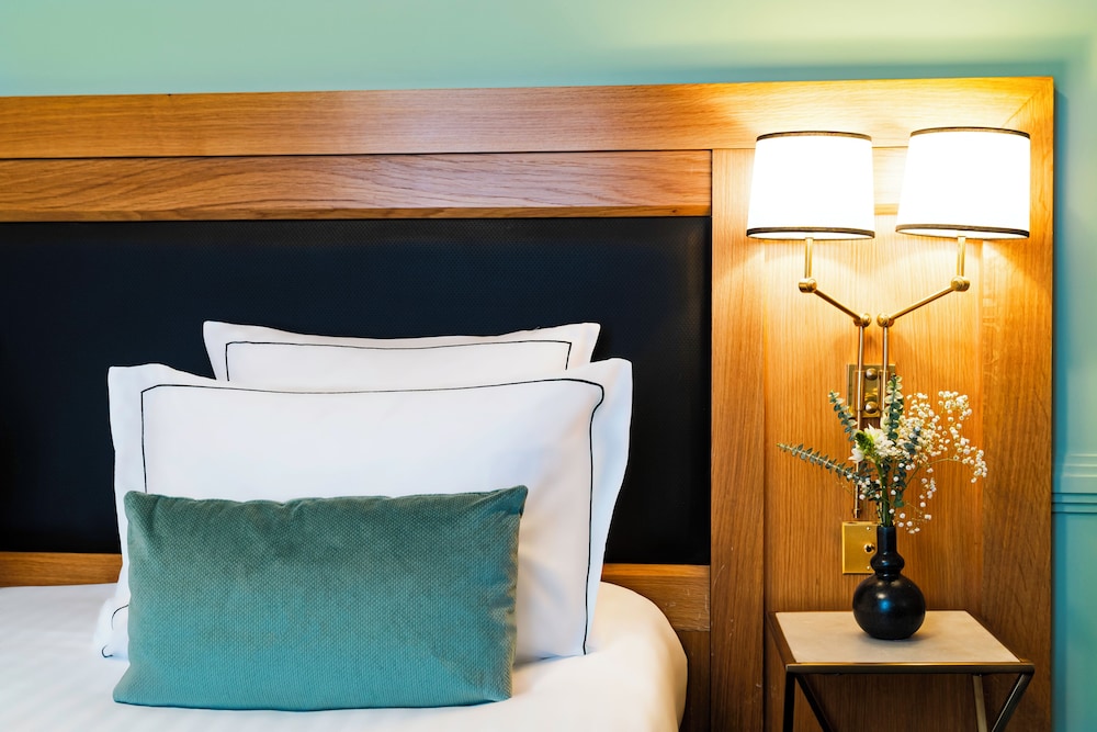 Chambre De Luxe photo 3