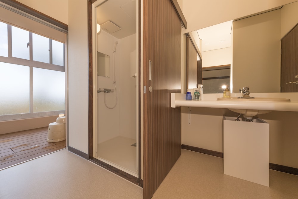 Japanese-Style Room, Non Smoking (With Private Hot Spring Bath) - Photo 3