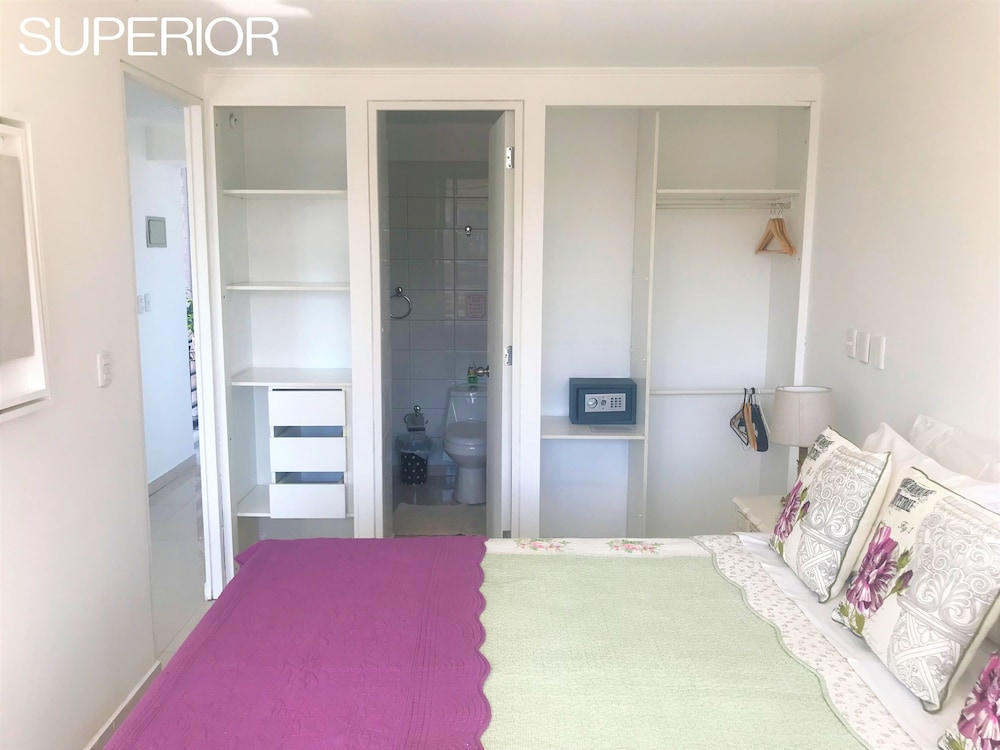 Premium Apartment, 1 Bedroom, Mountain View photo 3