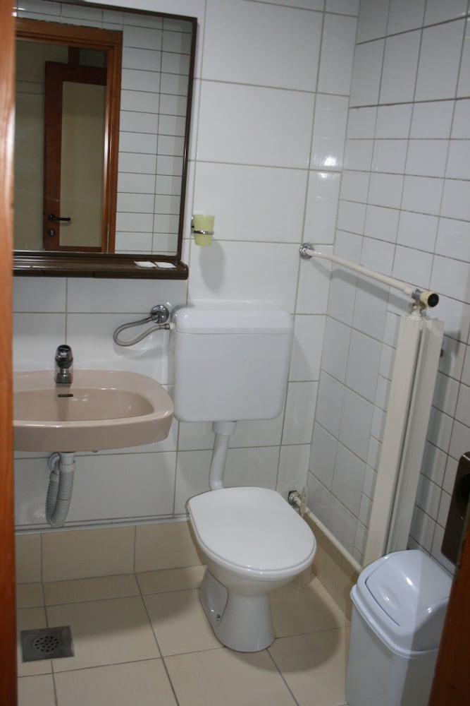 Panoramic Triple Room, Mountain View photo 2