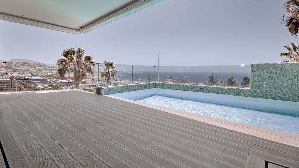 Suite, 2 Bedrooms, Private Pool, Sea View (Serenity Elegance Luxe) thumbnail 5