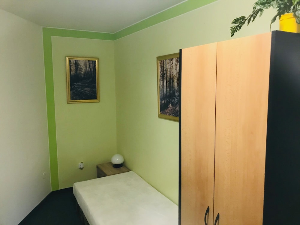 Standard Room (5) photo 3