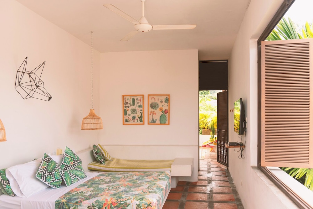 Superior Double Room, Mountain View photo 2