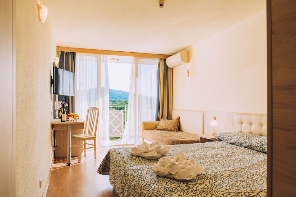 Double Room, Park View photo 3