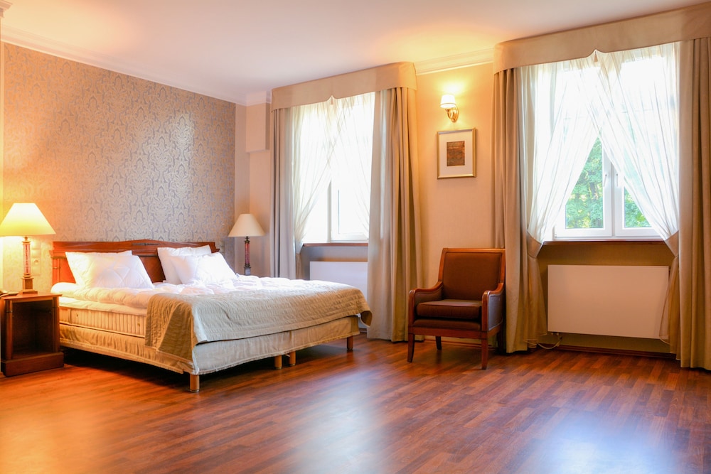 Komoda Club Residence, Billede 9