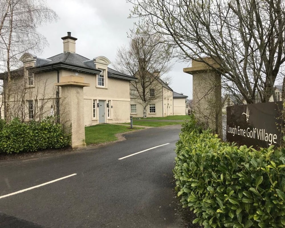 Luxury House, Ensuite, Golf View
