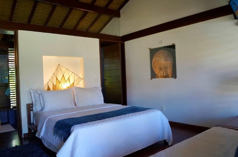Exclusive Double Room, Multiple Beds (1)