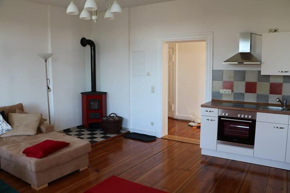Apartment, 1 Bedroom (FW 5) photo 2