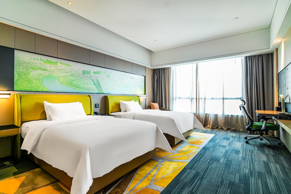 Business Single Room