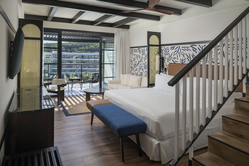 Privilege RoofTop Junior Suite - Photo 5