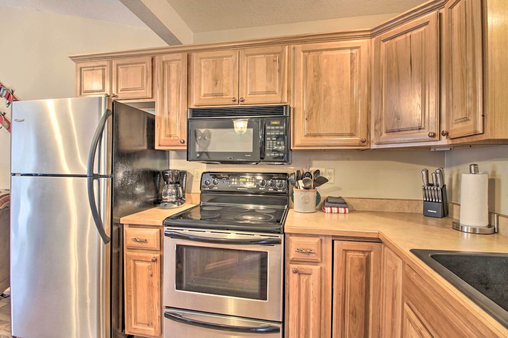 Apartment (2 Bedrooms) photo 2