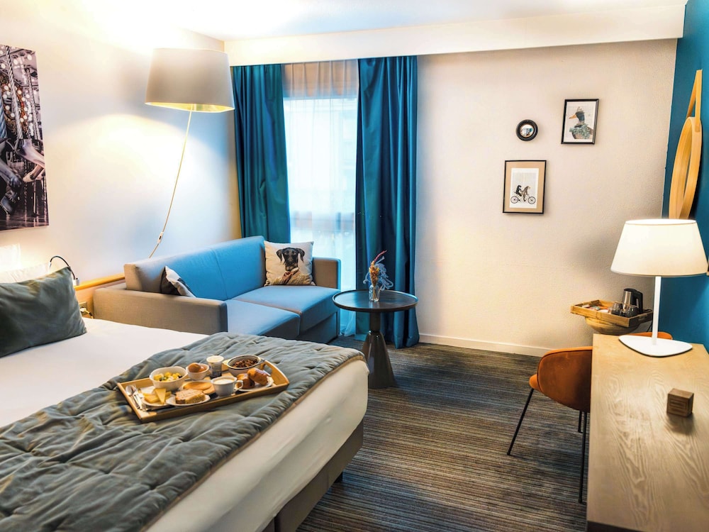 Family Room, 1 Double Bed with Sofa bed (Classic) photo 2