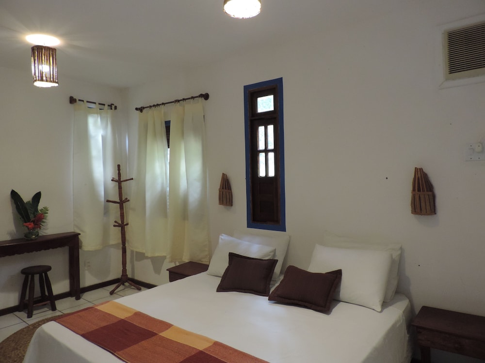 Comfort Triple Room photo 1