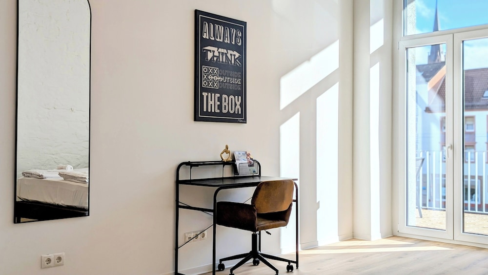 ANDRISS - Stilfulde Lofts & Penthuse, Billede 7