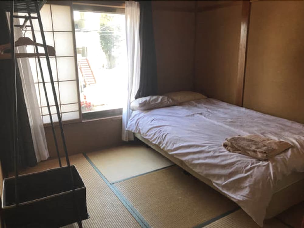 Single Room photo 2