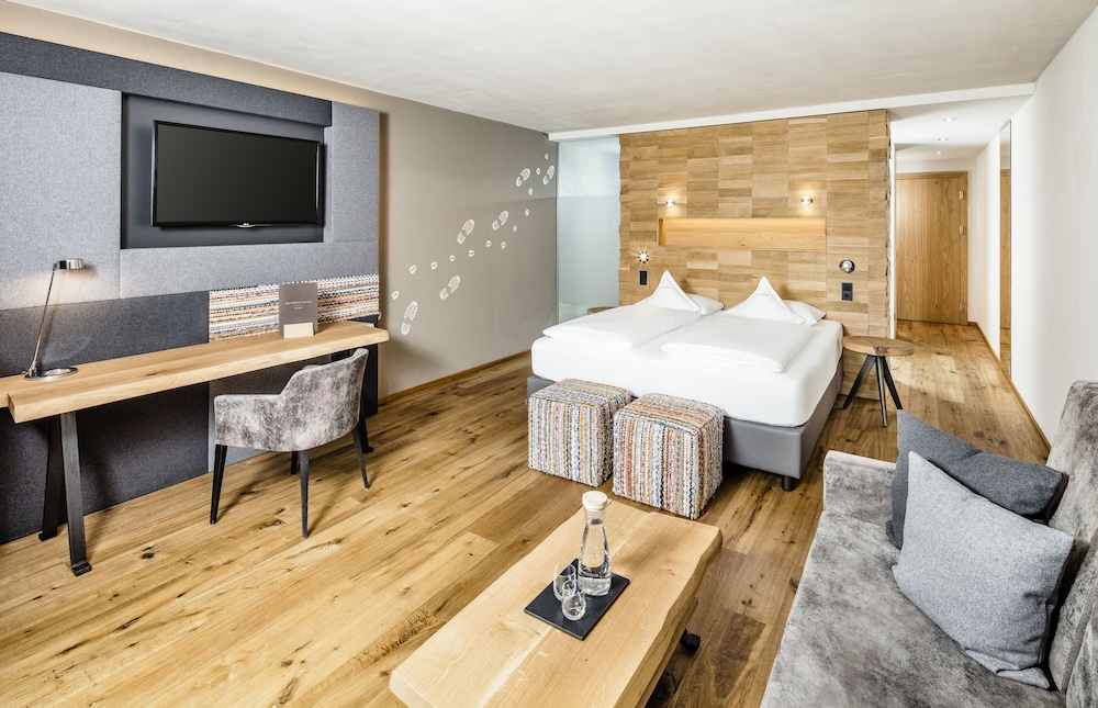 Superior Double Room photo 2