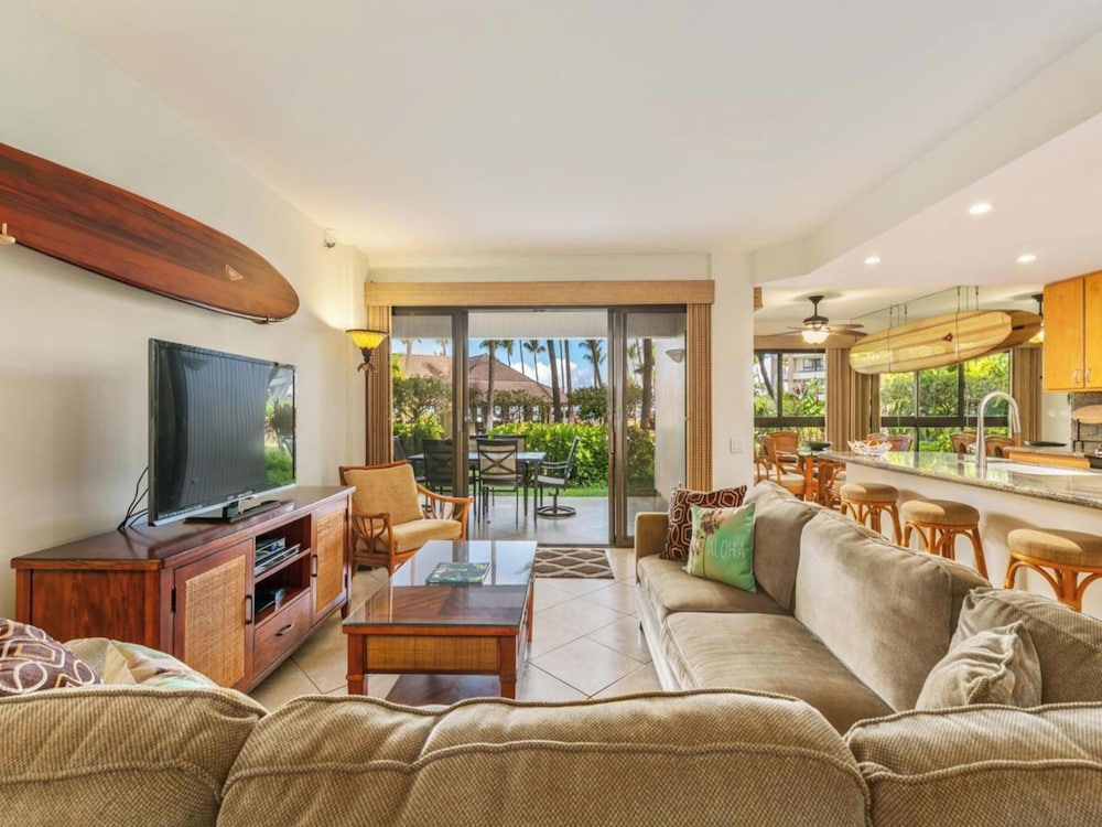 Condo, 2 Bedrooms, Ocean View (414)