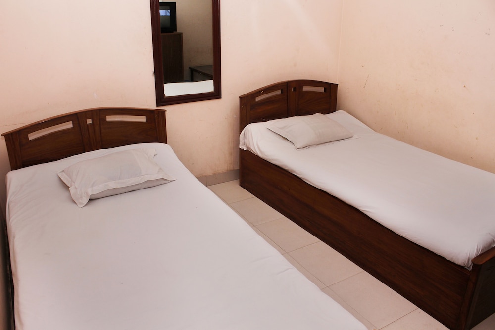 Deluxe Twin Room photo 1