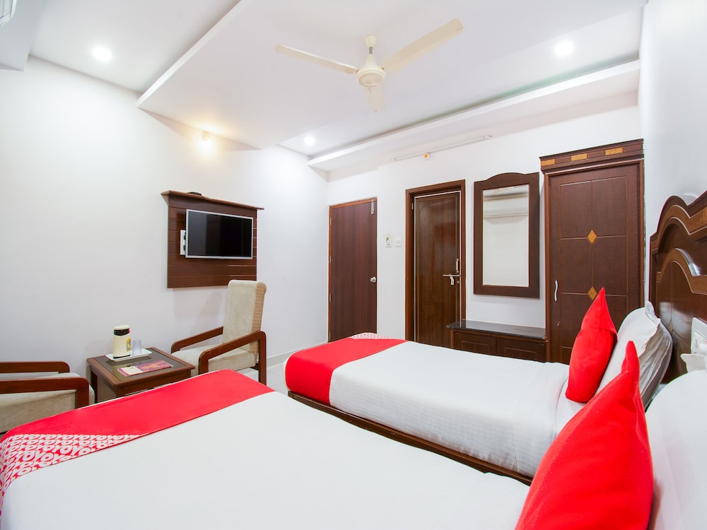 Double Or Twin Room photo 2