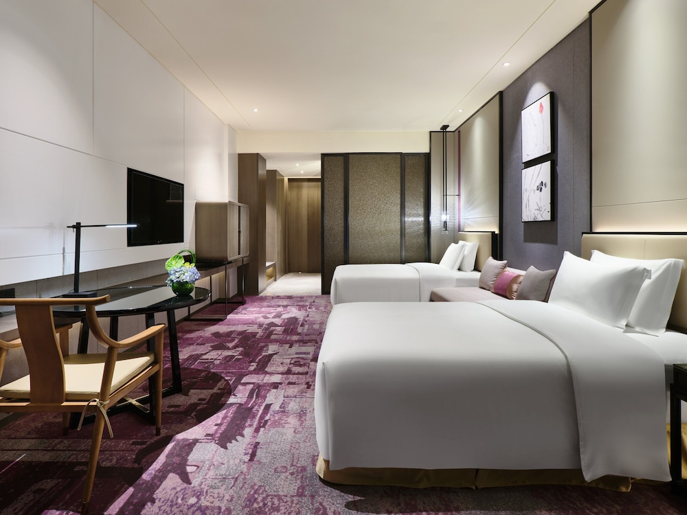 Club Room, 2 Twin Beds - Photo 1