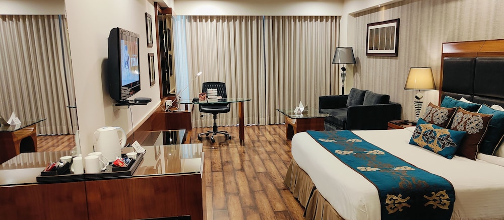 Executive Room photo 3