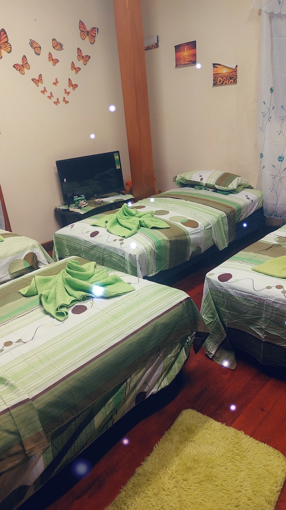 Family Triple Room photo 1