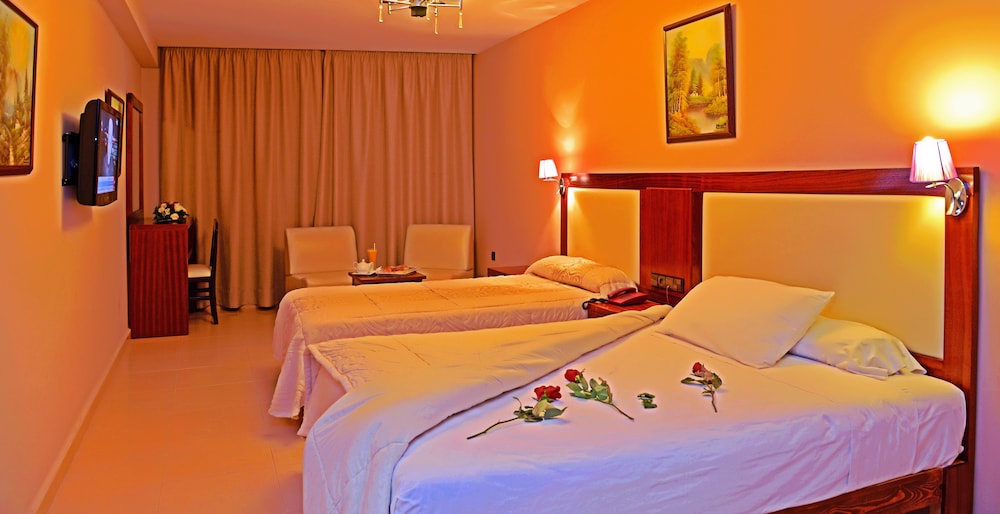 Deluxe Room photo 3