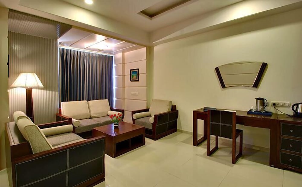 Suite photo 2