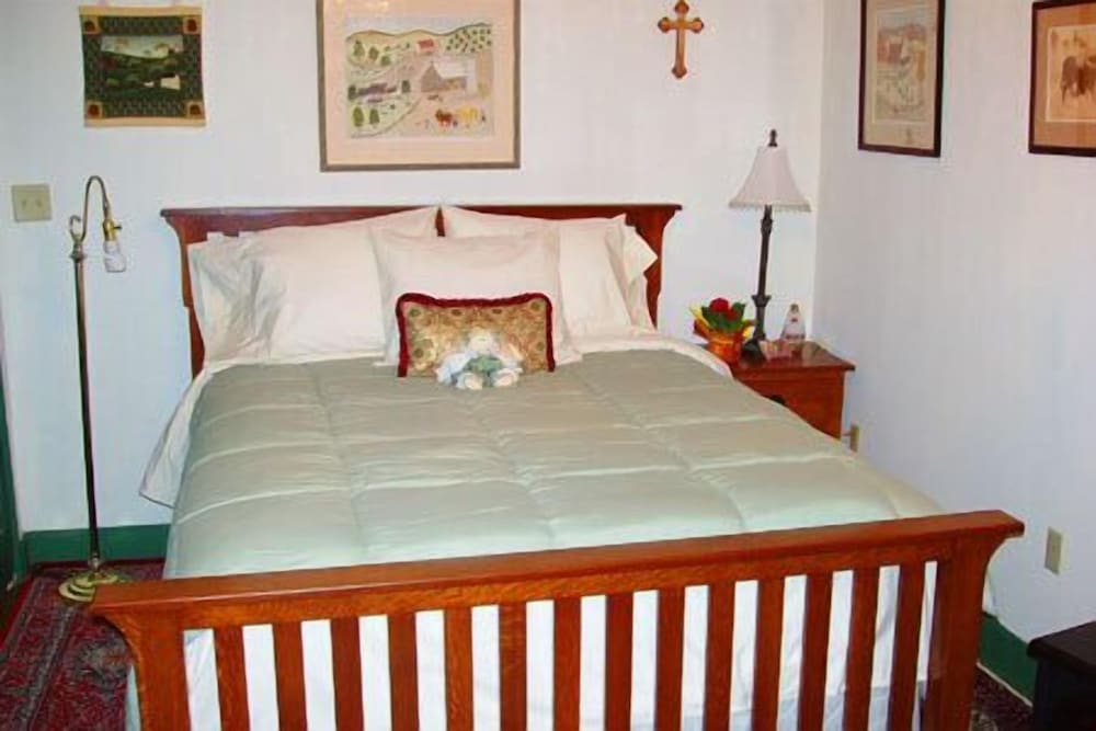 Room, 1 Queen Bed photo 3