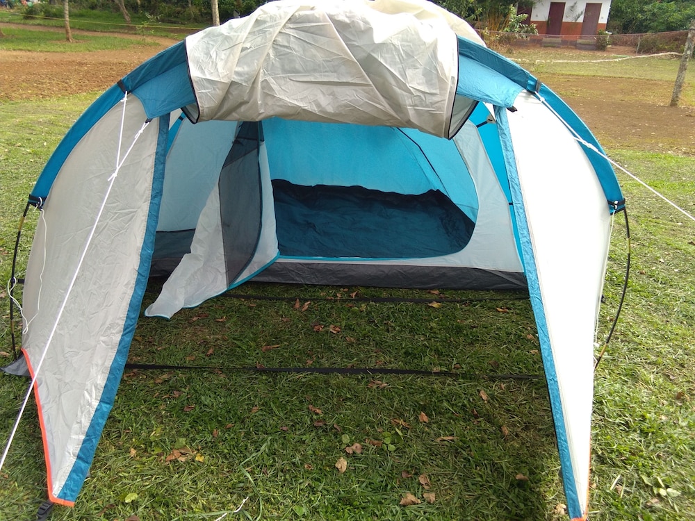 Classic Tent