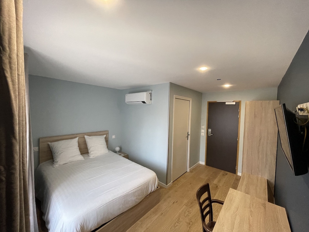 Comfort Double Room, Ensuite