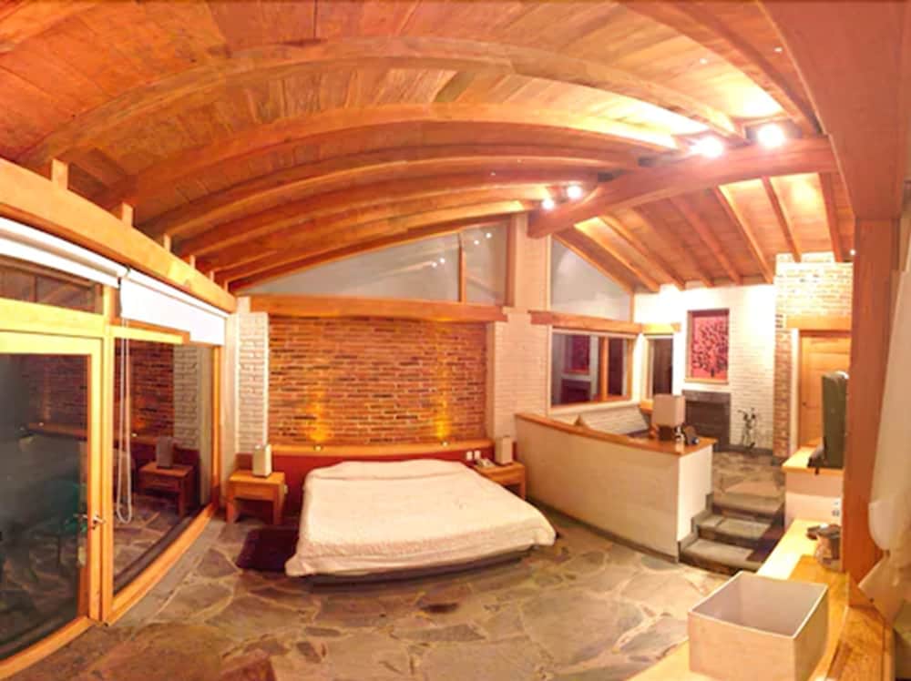 Cabin photo 1