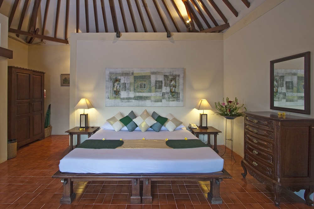 Deluxe Room photo 1