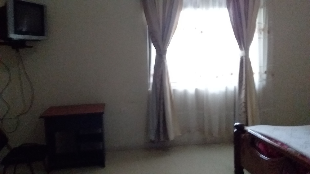 Twin Room photo 2