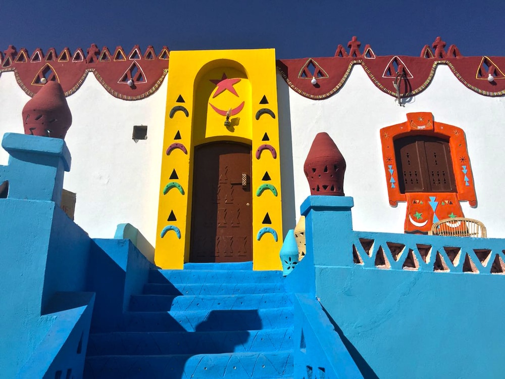 Basic Room, Terrace (Nubia) photo 2