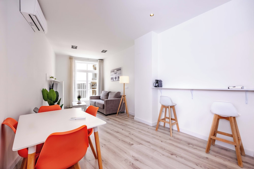 Apartamento Superior