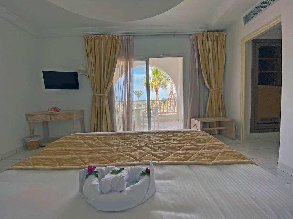 Premium Room, Sea View photo 3