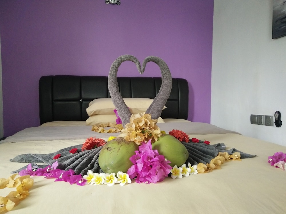 Deluxe Double Room, Non Smoking, Garden View photo 3